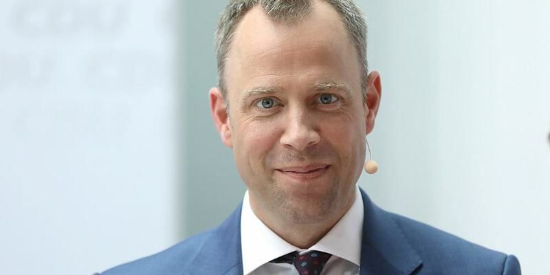 Mario Czaja - Foto: ?ber dts Nachrichtenagentur