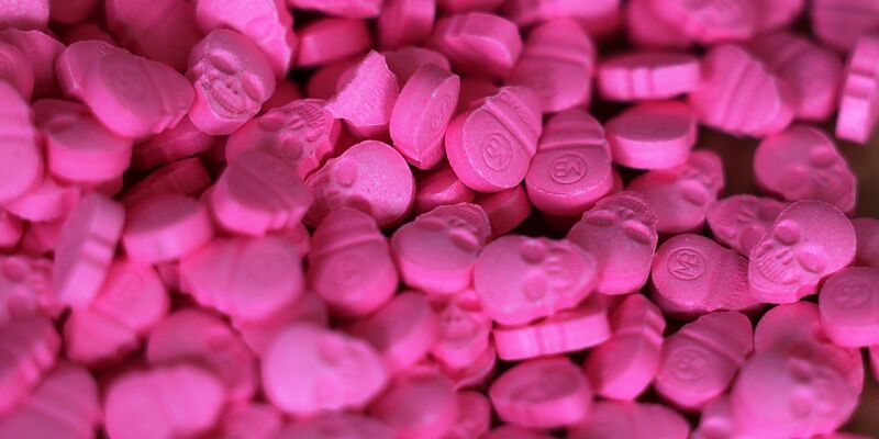 In Schottland werden Rekordzahlen an Drogentoten verzeichnet. - Foto: Oliver Berg/dpa