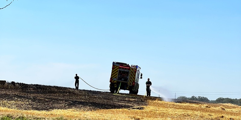 BPOL NRW: Bundespolizei stellt 23-Jährigen mit Schreckschusswaffe am Duisburger Hauptbahnhof - Foto: presseportal.de