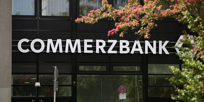 Commerzbank-Filiale - Foto: ?ber dts Nachrichtenagentur