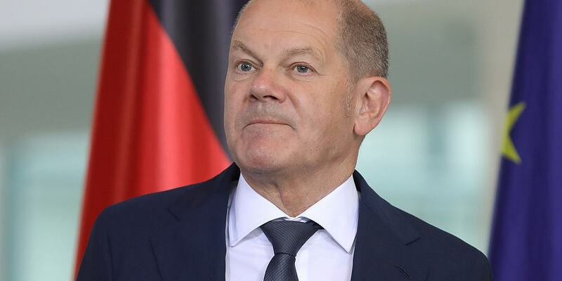 Olaf Scholz - Foto: ?ber dts Nachrichtenagentur