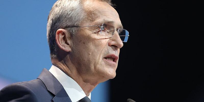 Jens Stoltenberg - Foto: ?ber dts Nachrichtenagentur