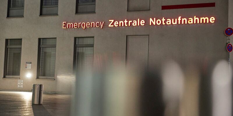 Bisher sind die Gesundheitsminister von Bund und Ländern in ihrem Ringen um die Krankenhausreform nicht entscheidend vorangekommen. - Foto: Joerg Carstensen/dpa