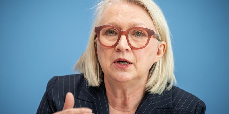 Die «Wirtschaftsweise» Monika Schnitzer machte einen Vorstoß zur Witwenrente. - Foto: Michael Kappeler/dpa