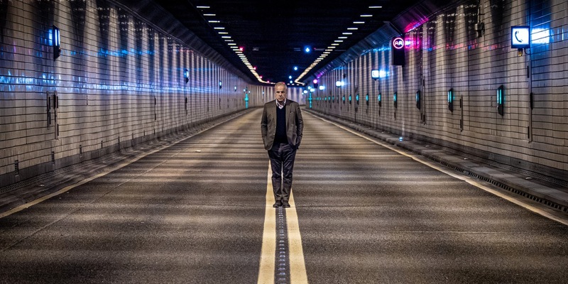 Großes Zuschauerinteresse an NDR Geschichtsformat mit Hubertus Meyer-Burckhardt - Foto: presseportal.de