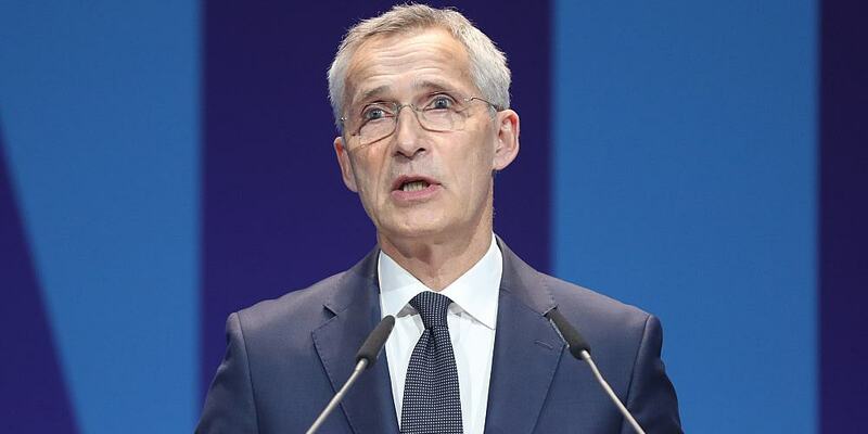 Jens Stoltenberg - Foto: ?ber dts Nachrichtenagentur