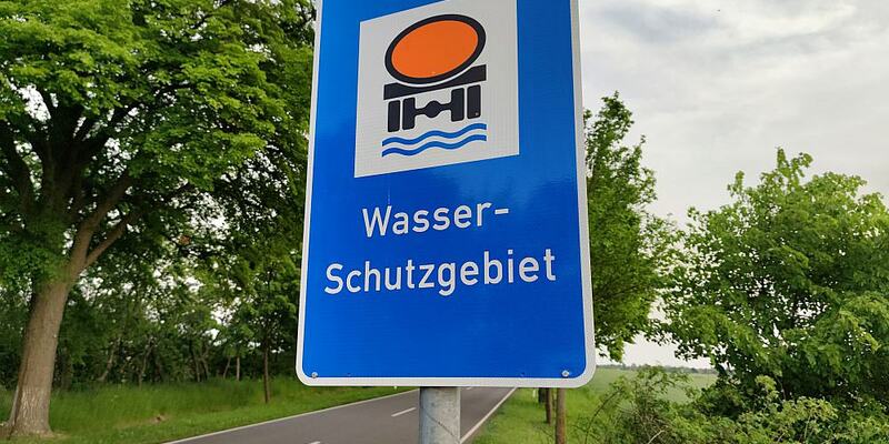 Wasserschutzgebiet - Foto: ?ber dts Nachrichtenagentur