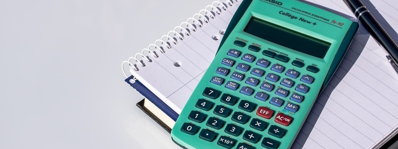 Eine möglichst genaue Kalkulation der Umzugskosten ist das A und O. - Foto: Myriams-Fotos auf Pixabay