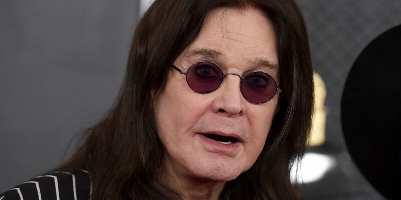 «Die Reality-Show war nichts anderes als unser normales Leben, denn so sind wir nun mal», sagt Ozzy Osbourne rückblickend über seine Show. (Archivbild) - Foto: Jordan Strauss/Invision/AP/dpa