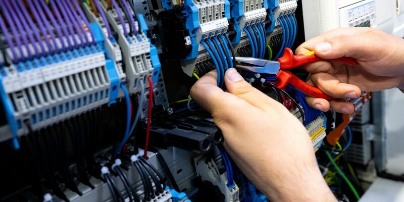 Im Frühjahr habe Deutschland bereits eine der niedrigsten Arbeitslosenquoten unter den OECD-Ländern gehabt, teilte die Organisation für wirtschaftliche Zusammenarbeit und Entwicklung in Paris mit. - Foto: Sven Hoppe/dpa