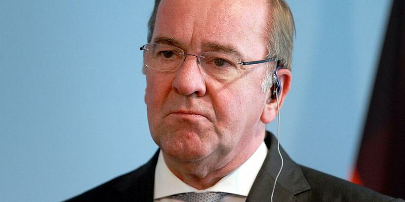 Boris Pistorius - Foto: ?ber dts Nachrichtenagentur