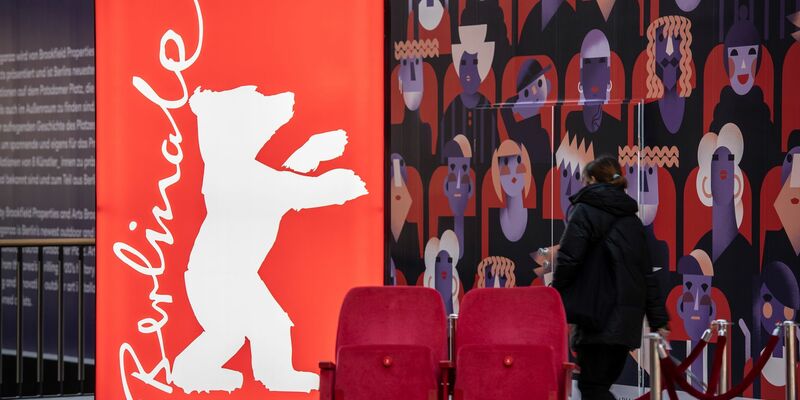 Die Berlinale muss sparen. - Foto: Paul Zinken/dpa