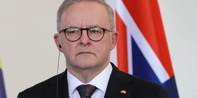 Anthony Albanese - Foto: ?ber dts Nachrichtenagentur