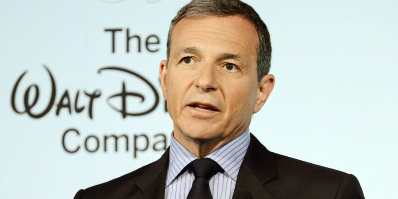Der Vertrag von Disney-Chef Bob Iger wurde um zwei weitere Jahre verlängert. - Foto: Michael Reynolds/EPA FILE/dpa
