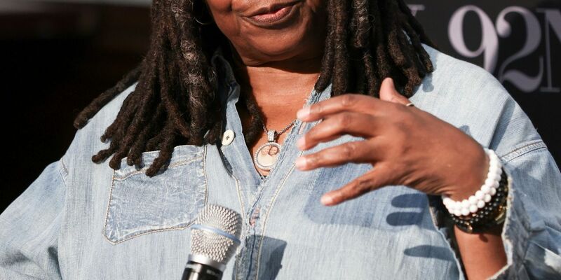 Whoopi Goldberg hat spezifische Wünsche für die Zeit nach ihrem Tod. - Foto: CJ Rivera/Invision/AP
