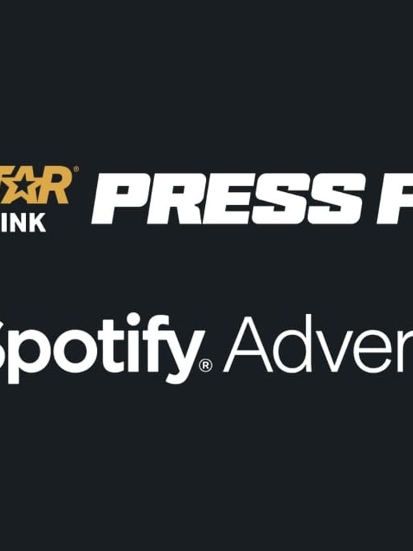 Isenburg — Spotify, we współpracy na wyłączność z Rockstar Energy, rewolucjonizuje branżę cyfrową