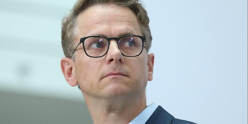 Carsten Linnemann - Foto: ?ber dts Nachrichtenagentur