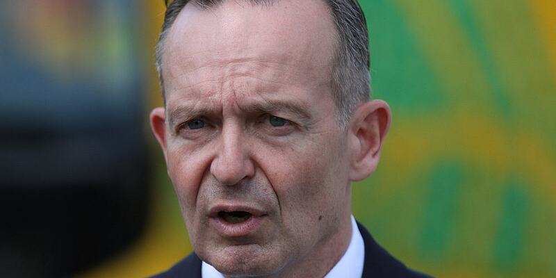 Volker Wissing - Foto: ?ber dts Nachrichtenagentur