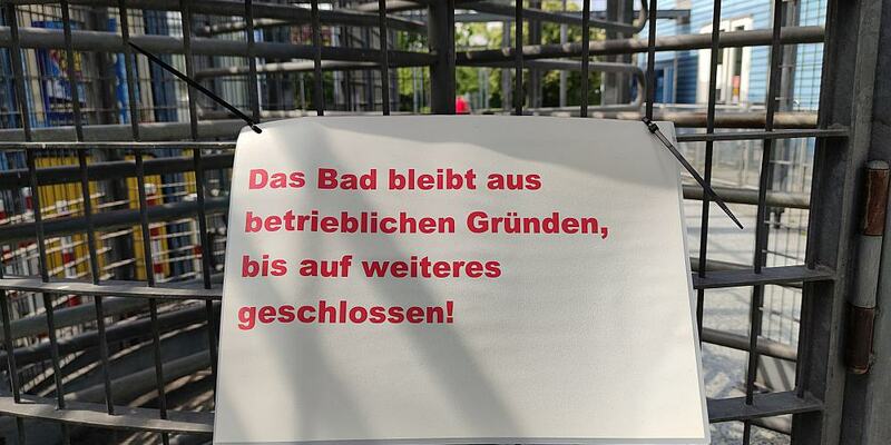 Columbiabad - Foto: ?ber dts Nachrichtenagentur