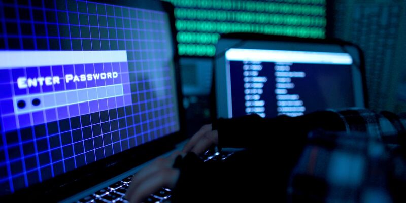 Die Vorbereitungen für Lükex 23 laufen schon auf Hochtouren. - Foto: Oliver Berg/dpa