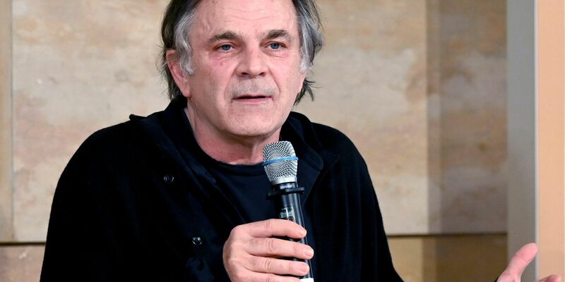 Die Politik der FPÖ ist Markus Hinterhäuser, Intendant der Salzburger Festspiele, eigenen Worten zufolge zuwider. - Foto: Barbara Gindl/apa/dpa