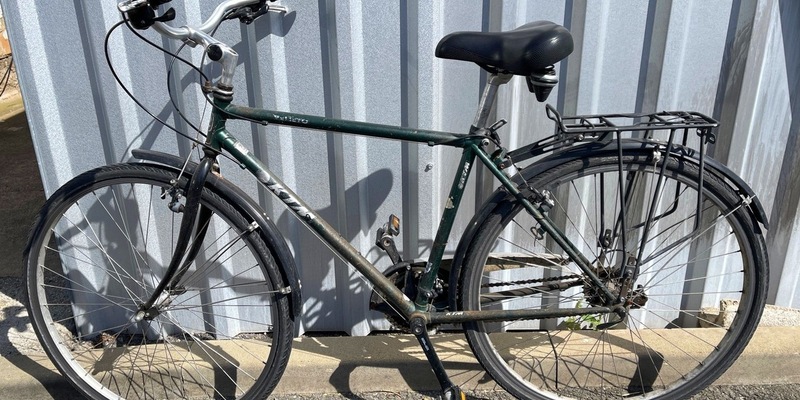 POL-PDNR: Diebstahl von Motorrad - KTM Superduke - Foto: presseportal.de