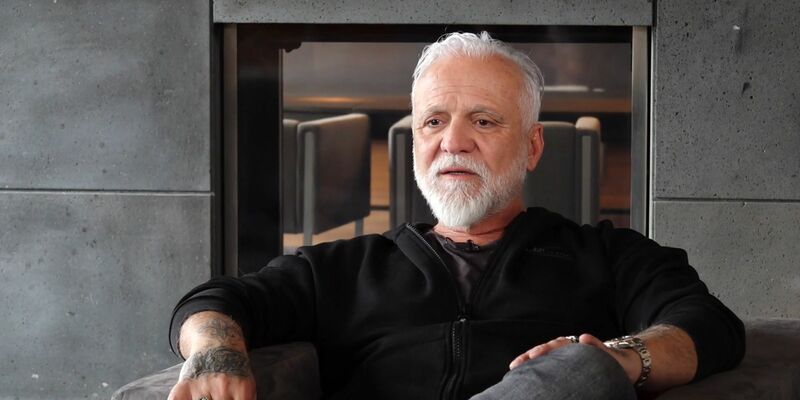 Nino de Angelo will ein weiteres Mal den Bund der Ehe eingehen. - Foto: Sven Käuler/dpa