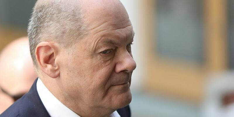 Olaf Scholz am 14.07.2023 - Foto: ?ber dts Nachrichtenagentur