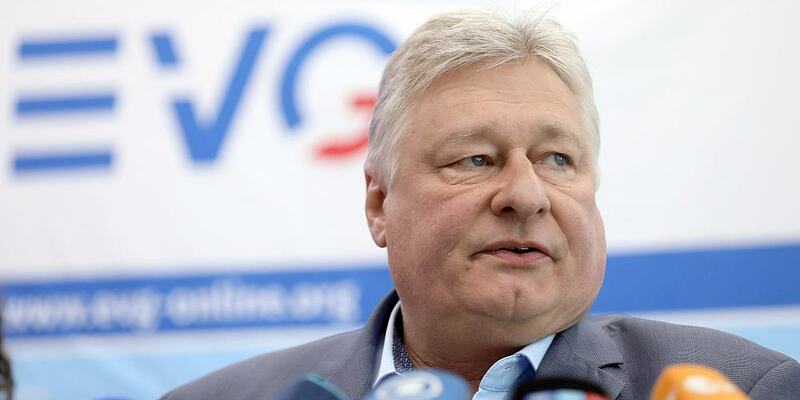 Martin Burkert (Archiv) - Foto: ?ber dts Nachrichtenagentur