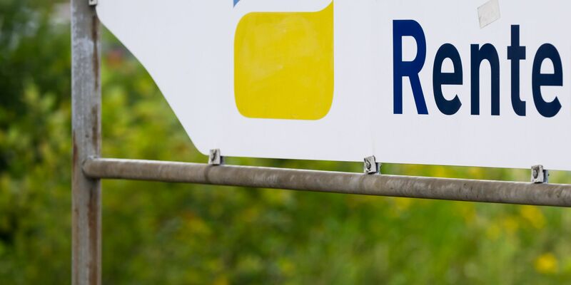 Es soll neue Möglichkeiten geben, fürs Alter vorzusorgen. - Foto: Julian Stratenschulte/dpa