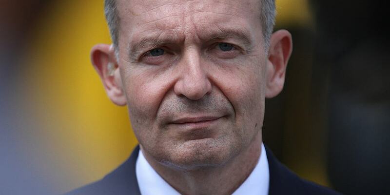 Volker Wissing am 13.07.2023 - Foto: ?ber dts Nachrichtenagentur