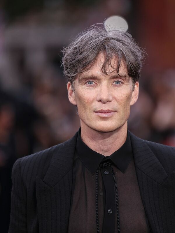 Cillian Murphy: «Oppenheimer» in 57 Tagen gedreht