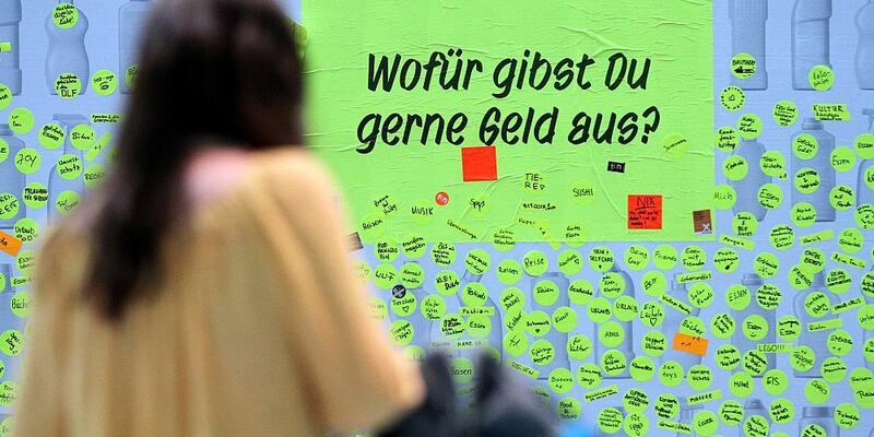 Brainstorming-Wand (Archiv) - Foto: ?ber dts Nachrichtenagentur