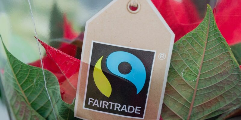 Die Umsätze im Handel mit fair gehandelten Produkten sind im vergangenen Jahr weiter gestiegen. - Foto: Markus Scholz/dpa