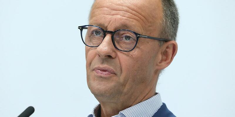 Friedrich Merz (Archiv) - Foto: ?ber dts Nachrichtenagentur