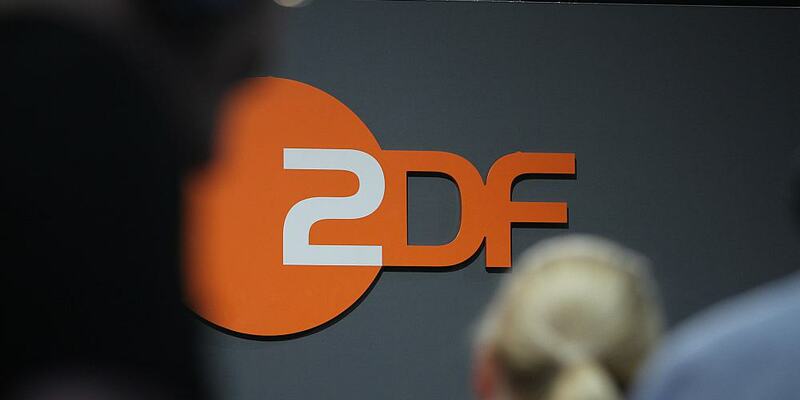 ZDF-Logo (Archiv) - Foto: ?ber dts Nachrichtenagentur
