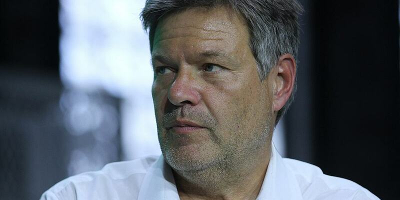 Robert Habeck (Archiv) - Foto: ?ber dts Nachrichtenagentur