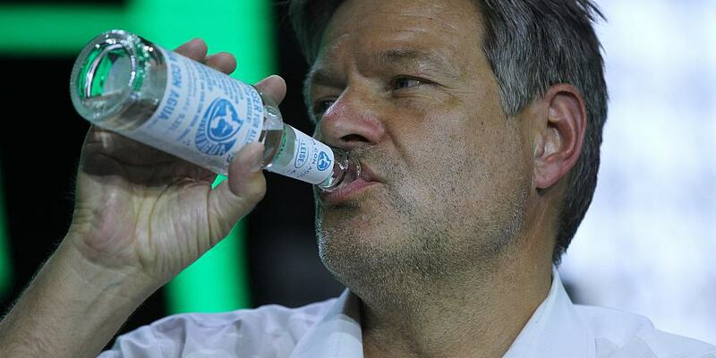 Robert Habeck (Archiv) - Foto: ?ber dts Nachrichtenagentur