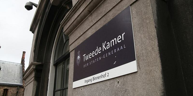 Niederländisches Parlament (Archiv) - Foto: ?ber dts Nachrichtenagentur