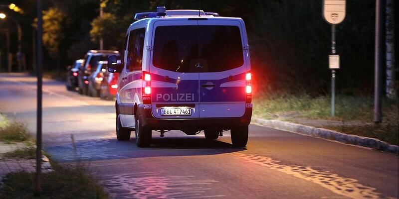 Löwen-Jagd im Süden Berlins am 20.07.2023 - Foto: ?ber dts Nachrichtenagentur