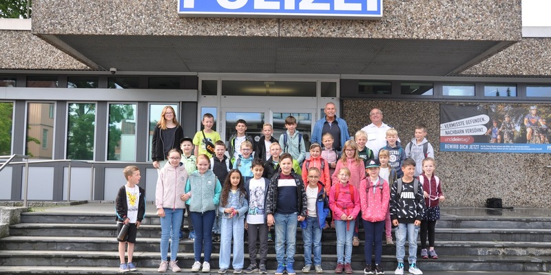 POL-OS: Polizeipräsident verurteilt jüngste Angriffe auf Polizisten aufs Schärfste: Das darf so nicht weitergehen! - Foto: presseportal.de