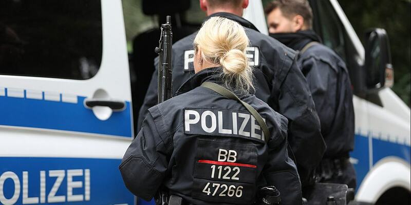 Löwen-Jagd im Süden Berlins am 21.07.2023 - Foto: ?ber dts Nachrichtenagentur