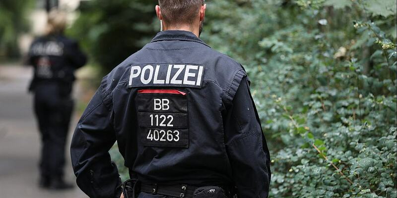 Löwen-Jagd im Süden Berlins am 21.07.2023 - Foto: ?ber dts Nachrichtenagentur