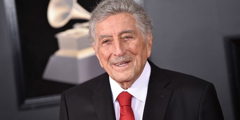 Sänger Tony Bennett starb im Alter von 96 Jahren. - Foto: Evan Agostini/Invision/AP/dpa