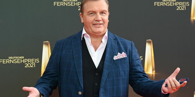 Lebt mittlerweile mit seinem Mann in Köln: Hape Kerkeling. - Foto: Henning Kaiser/dpa