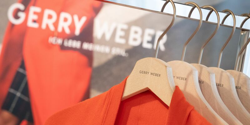 In Deutschland hatte Gerry Weber im Juni angekündigt, 122 der 171 eigenen Geschäfte und Outlets bis Ende September im Zuge der Sanierungsbemühungen aufzugeben. - Foto: Friso Gentsch/dpa