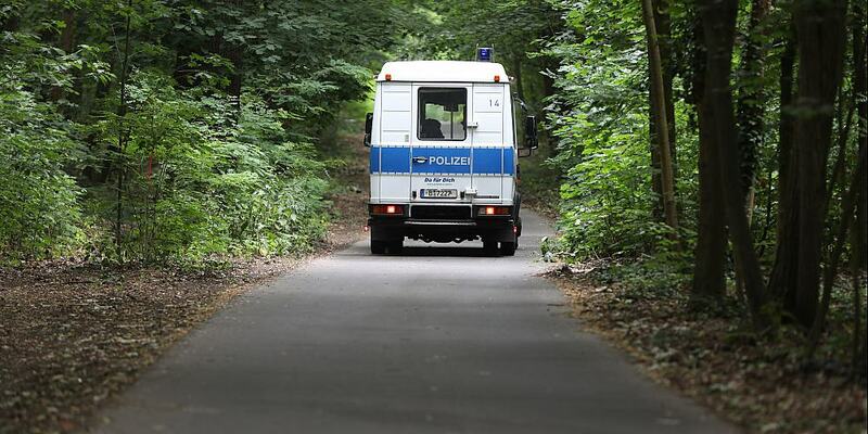 Löwen-Jagd im Süden Berlins am 21.07.2023 - Foto: ?ber dts Nachrichtenagentur
