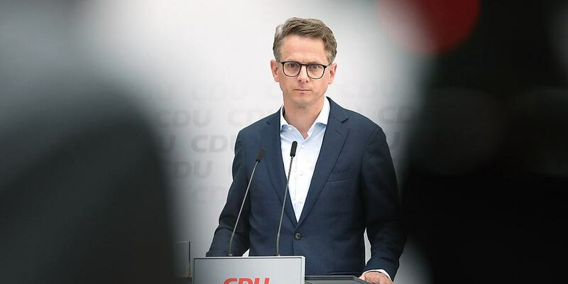 Carsten Linnemann (Archiv) - Foto: ?ber dts Nachrichtenagentur