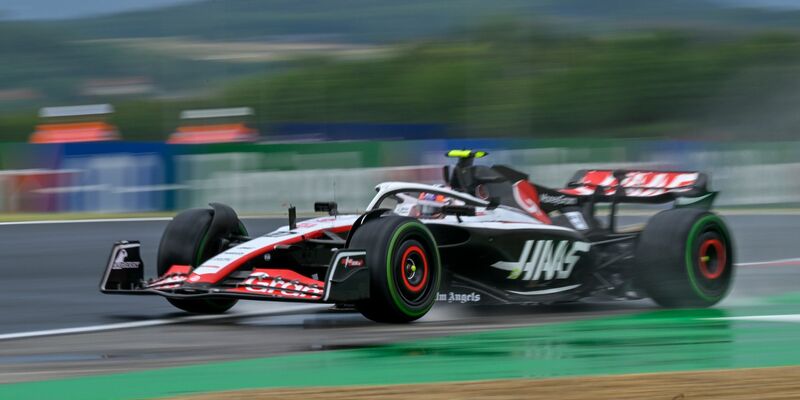 Die Formel-1-Teams müssen sich in Budapest auf neue Regeln einstellen. - Foto: Denes Erdos/AP/dpa