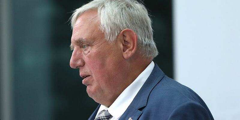 Karl-Josef Laumann (Archiv) - Foto: ?ber dts Nachrichtenagentur